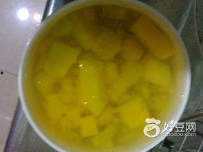 吃瓜汁糖水,吃瓜汁糖水的甜蜜诱惑