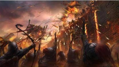 帝王谋局灭国惊变,帝王惊变背后的权谋风云