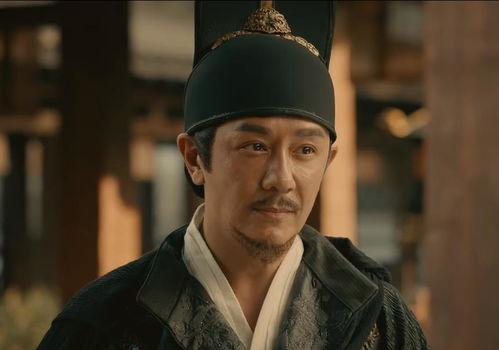 狄仁杰：长安变,长安变——揭秘唐朝风云中的悬疑传奇