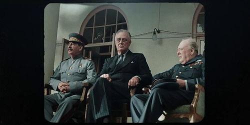 第二次世界大战：前线视角,前线士兵的真实视角