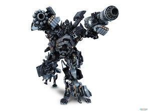 变形金刚,钢铁巨兽的传奇征程