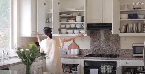 厨房之旅,探索美食背后的奇妙旅程