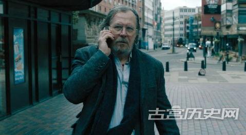 流人 第四季,命运交织，真相揭晓