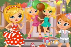 惊喜派对,欢乐时光，难忘瞬间